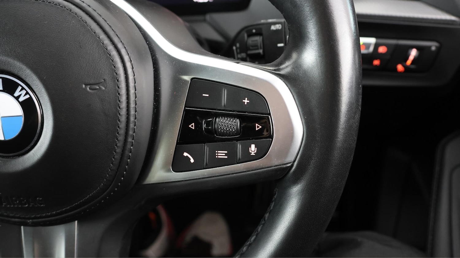 Used BMW 1 Series 2021 for sale - 76752409: Photo 24