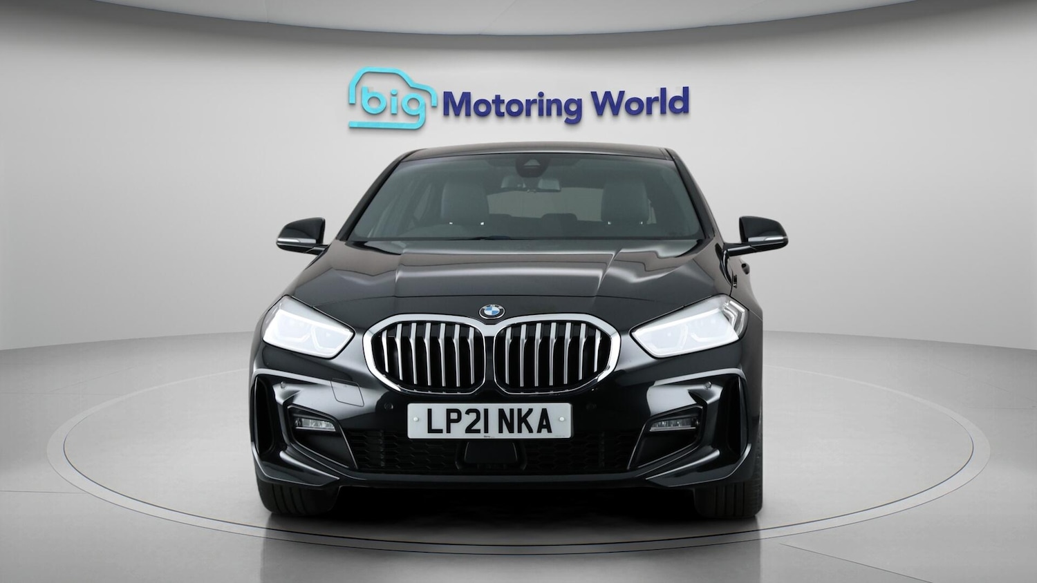 Used BMW 1 Series 2021 for sale - 76752409: Photo 3