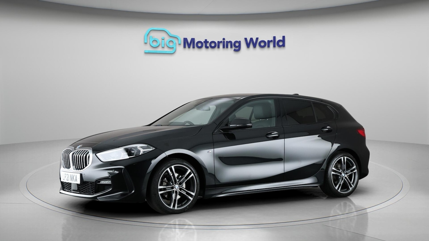 Used BMW 1 Series 2021 for sale - 76752409: Photo 4