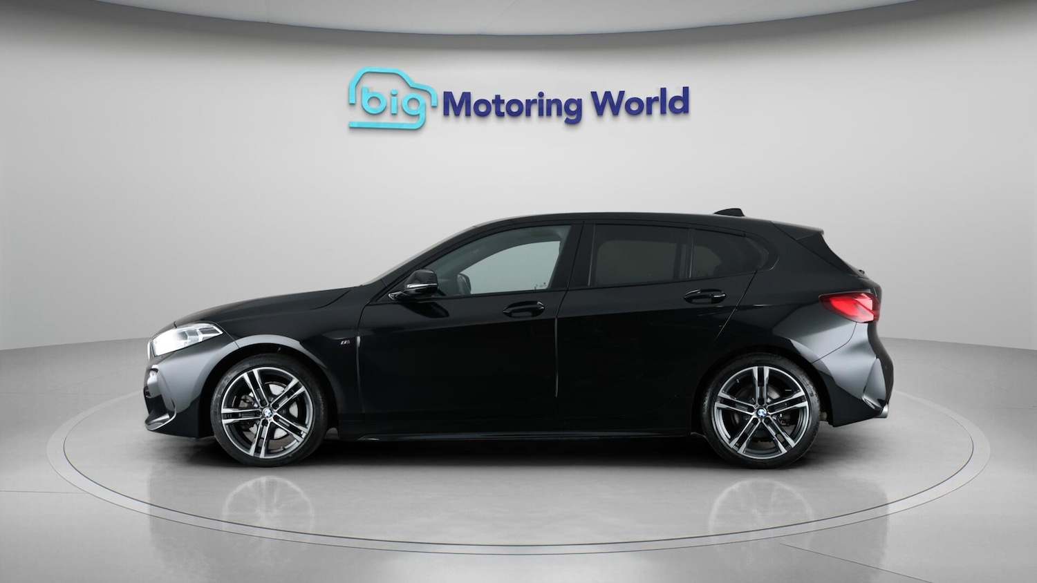 Used BMW 1 Series 2021 for sale - 76752409: Photo 5