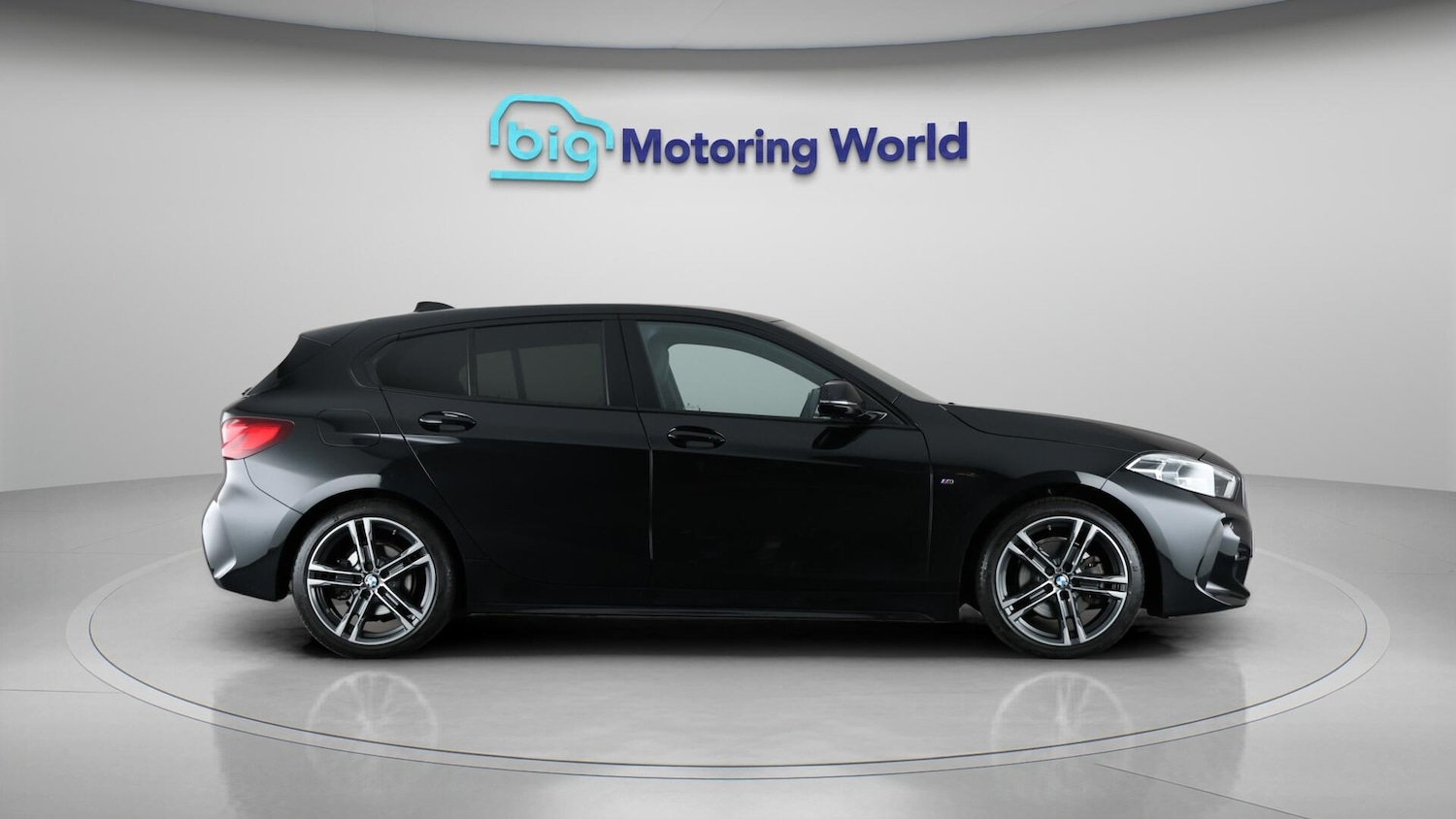 Used BMW 1 Series 2021 for sale - 76752409: Photo 9