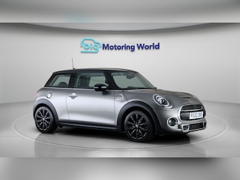 Used MINI Hatch 2020 for sale - 79368065: Photo