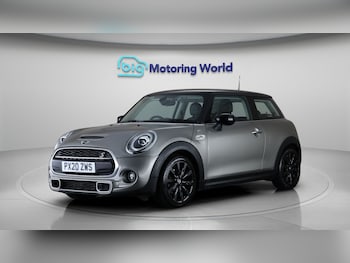 Used MINI Hatch 2020 for sale - 79368065: Photo