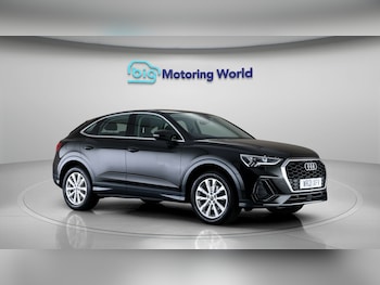 Used Audi Q3 2021 for sale - 79358030: Photo