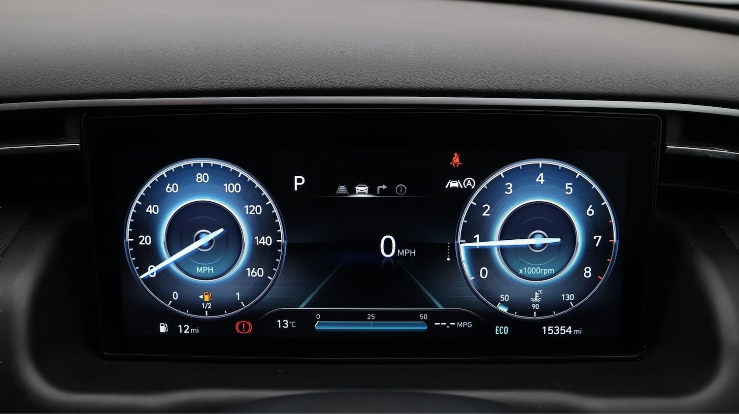 Used Hyundai TUCSON 2023 for sale - 77530505: Photo 10