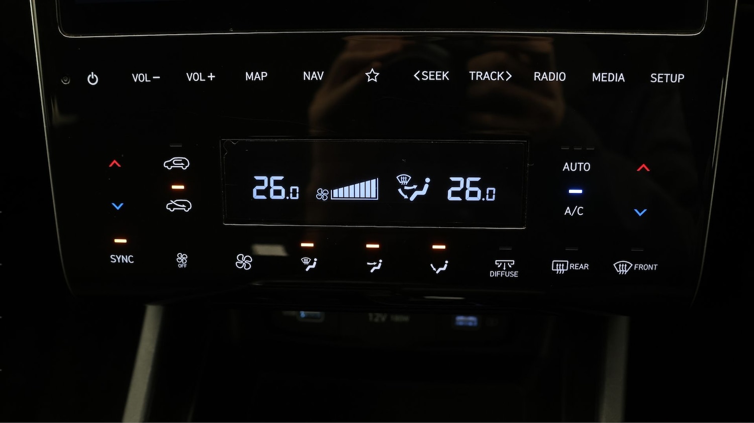 Used Hyundai TUCSON 2023 for sale - 77530505: Photo 12