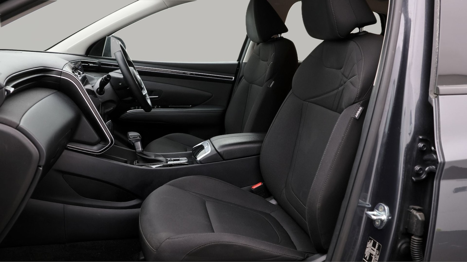 Used Hyundai TUCSON 2023 for sale - 77530505: Photo 14