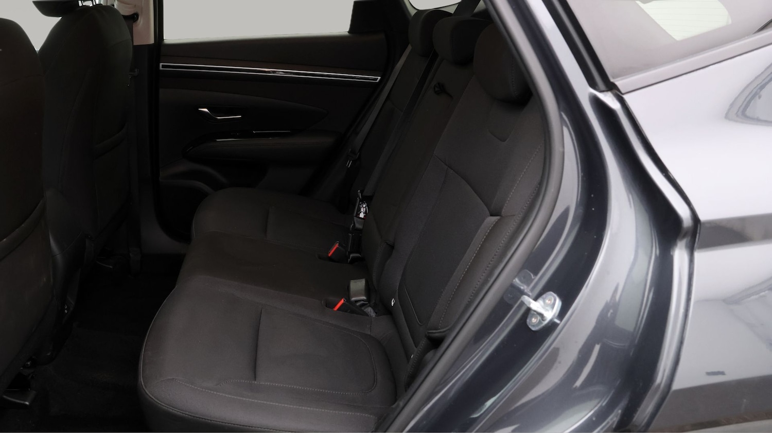 Used Hyundai TUCSON 2023 for sale - 77530505: Photo 16