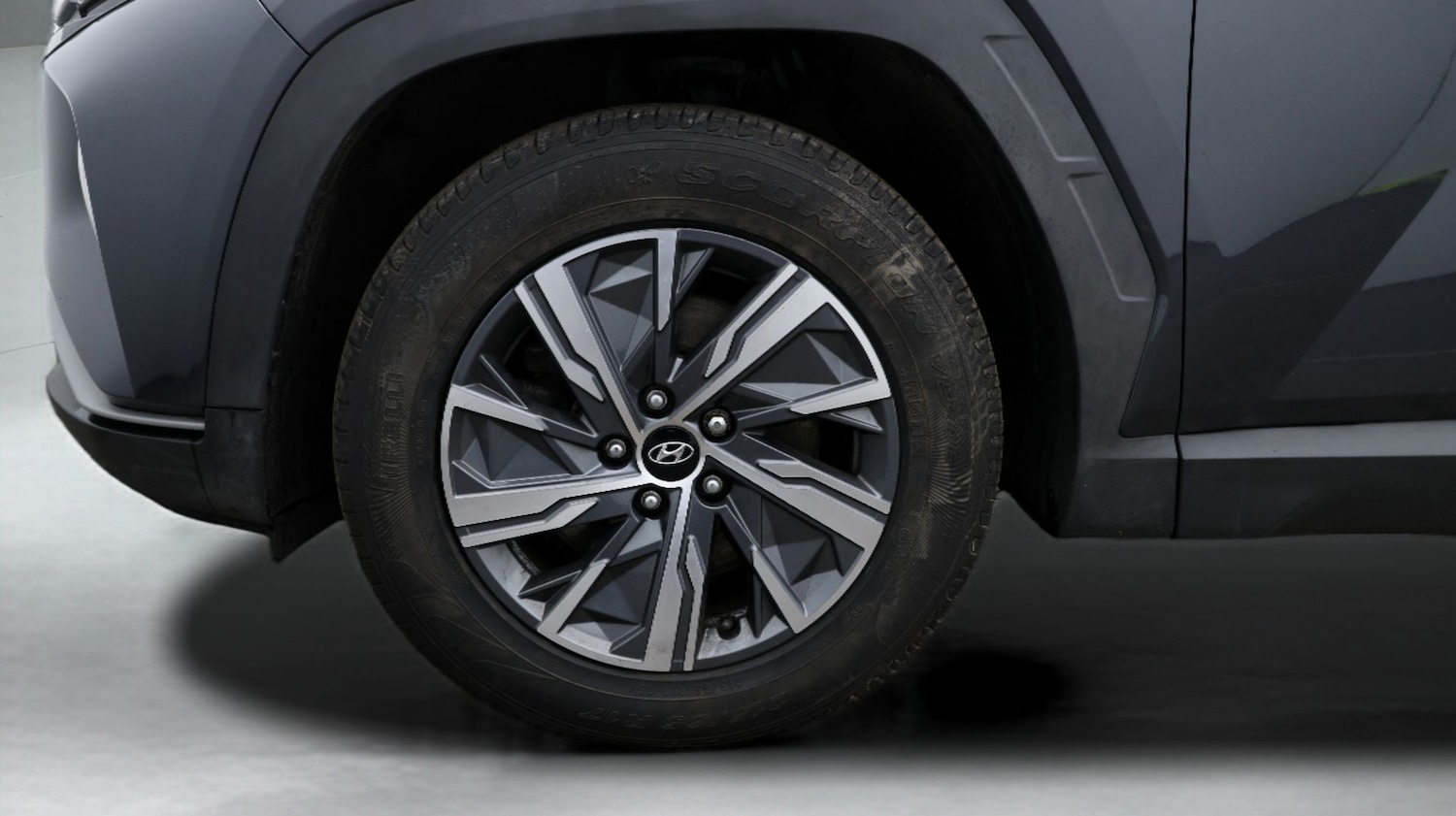 Used Hyundai TUCSON 2023 for sale - 77530505: Photo 18