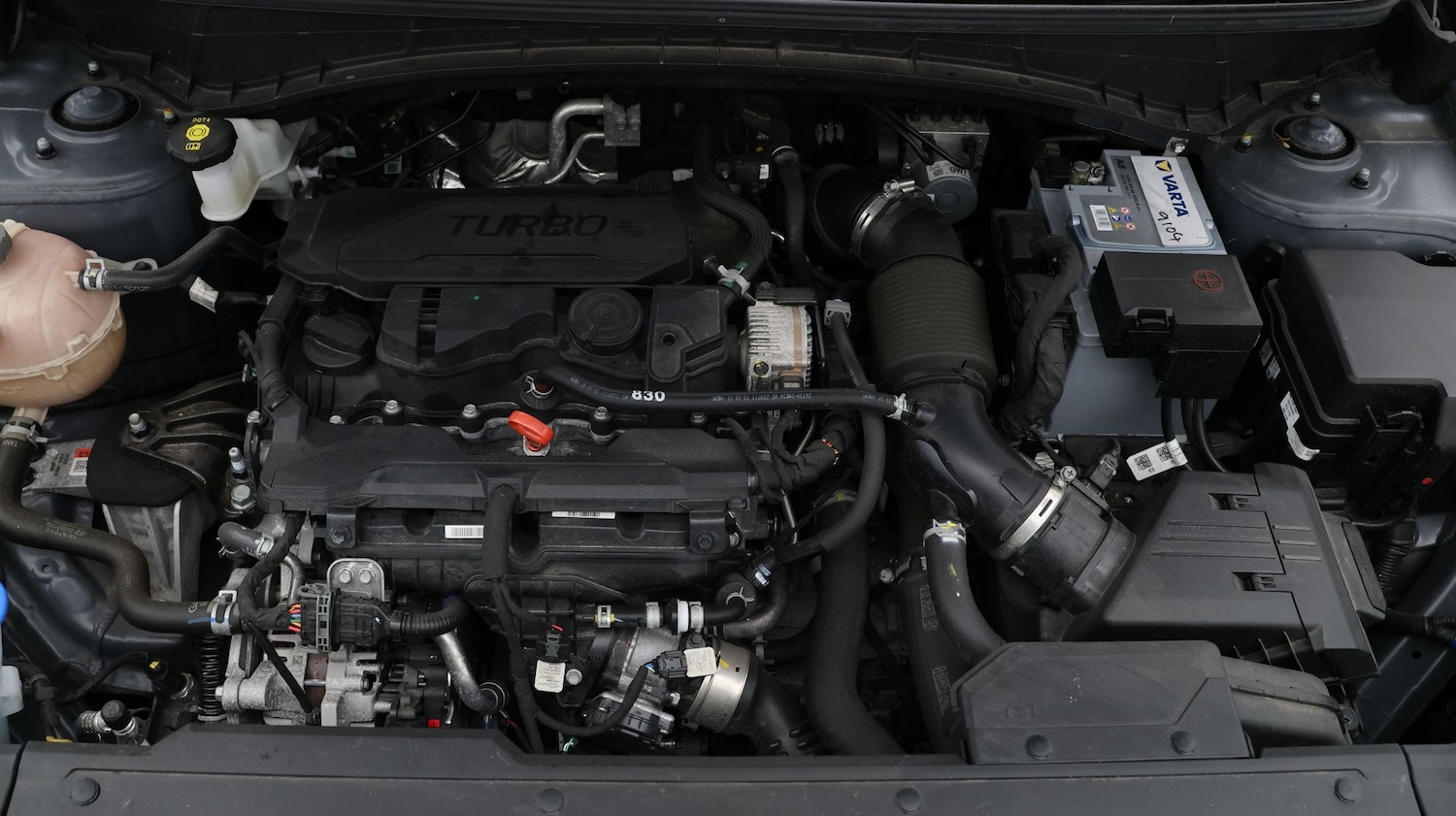 Used Hyundai TUCSON 2023 for sale - 77530505: Photo 19