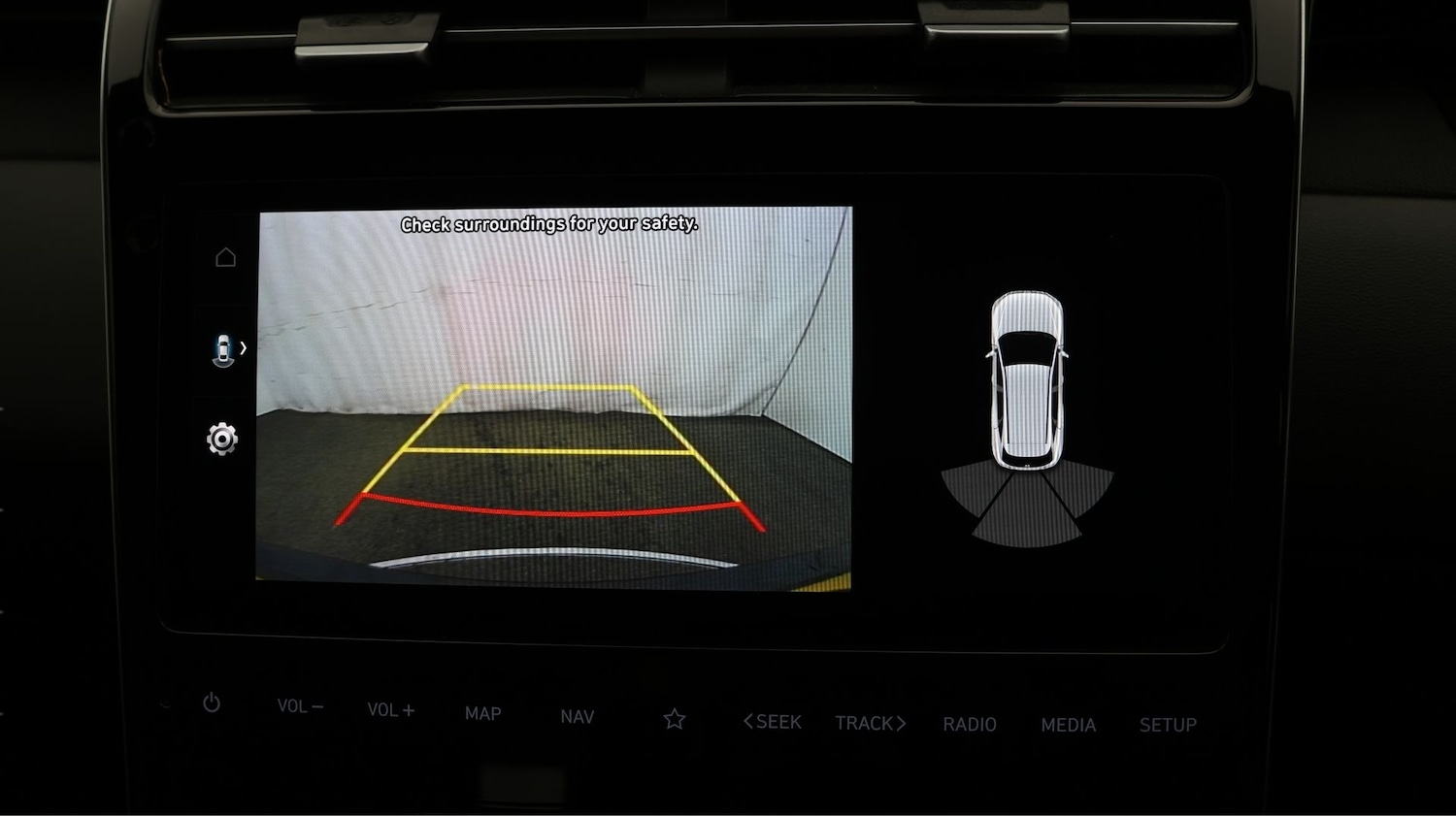 Used Hyundai TUCSON 2023 for sale - 77530505: Photo 25