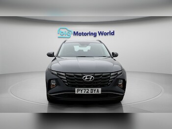 Used Hyundai TUCSON 2023 for sale - 77530505: Photo