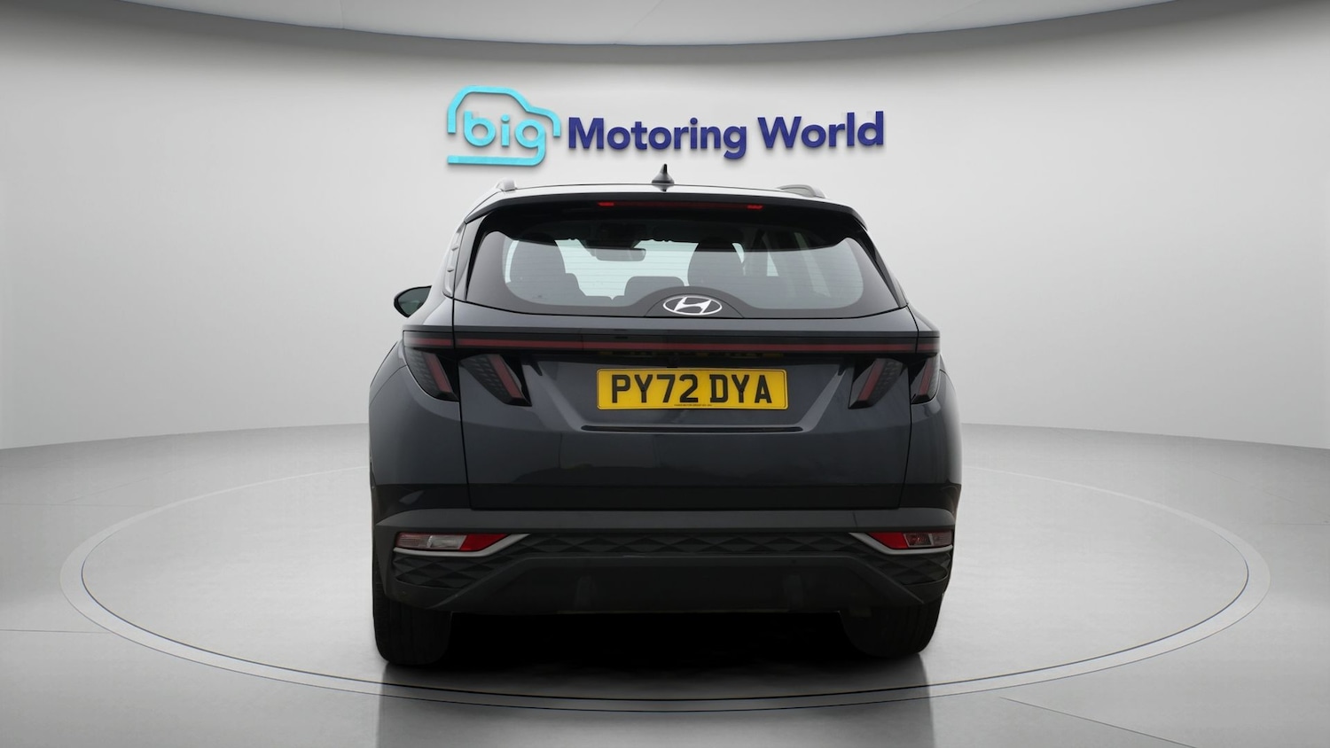 Used Hyundai TUCSON 2023 for sale - 77530505: Photo 6