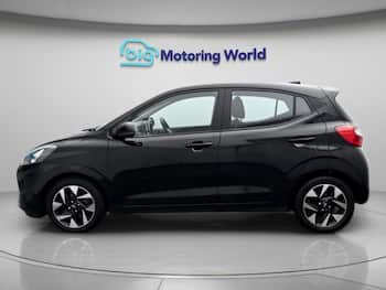 Used Hyundai i10 2024 for sale - 79617292: Photo