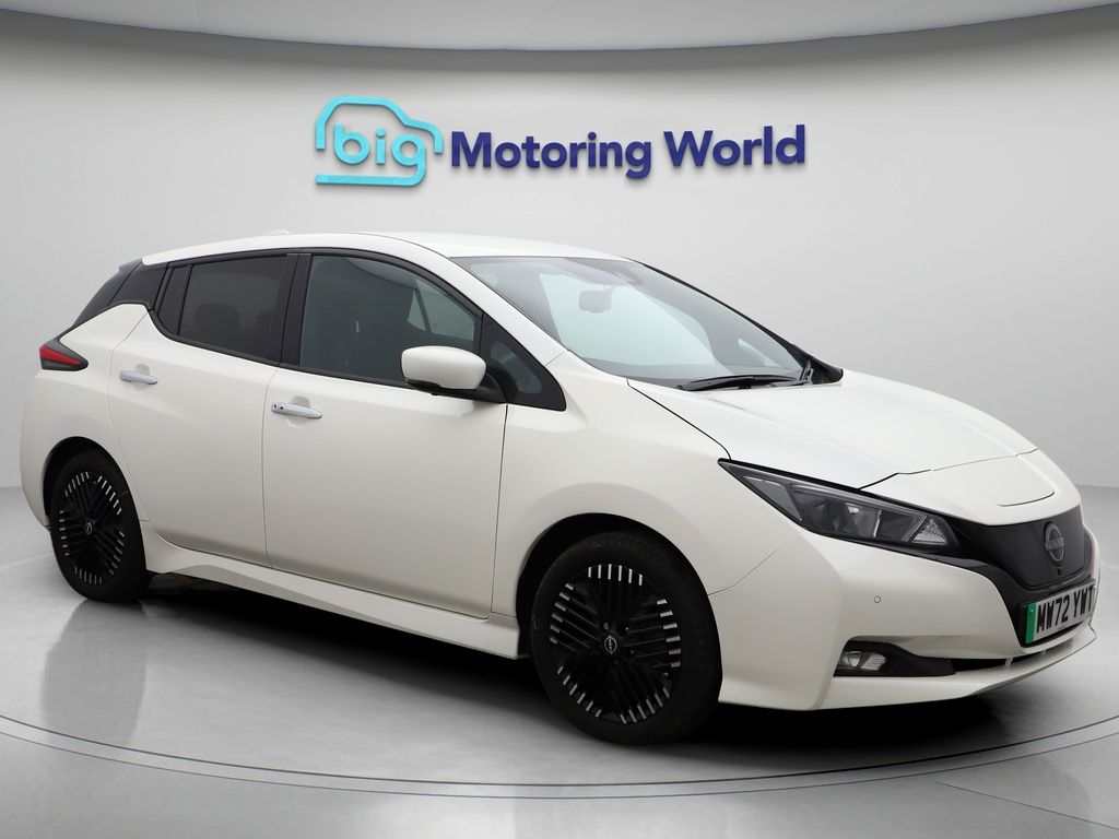 Used Nissan Leaf for sale - 76815612: Photo 25