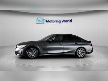 Used BMW 3 Series 2019 for sale - 79043810: Photo