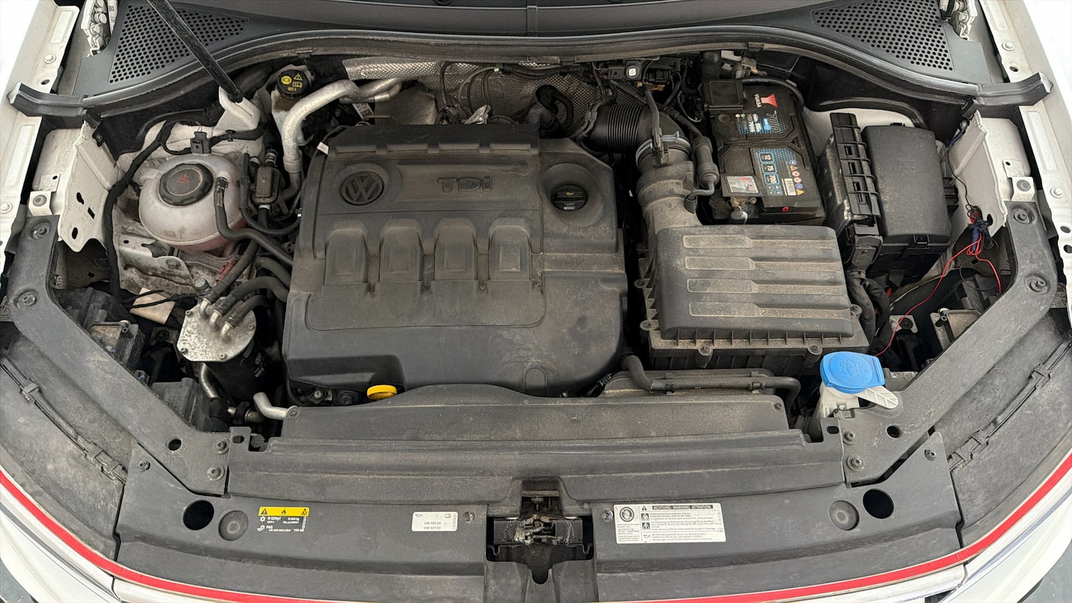 Used Volkswagen Tiguan 2017 for sale - 78145036: Photo 18