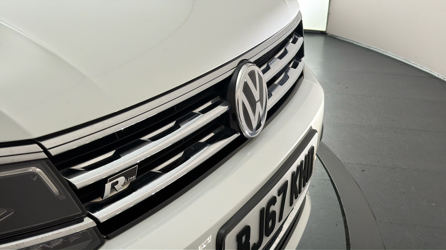 Used Volkswagen Tiguan 2017 for sale - 78145036: Photo 21