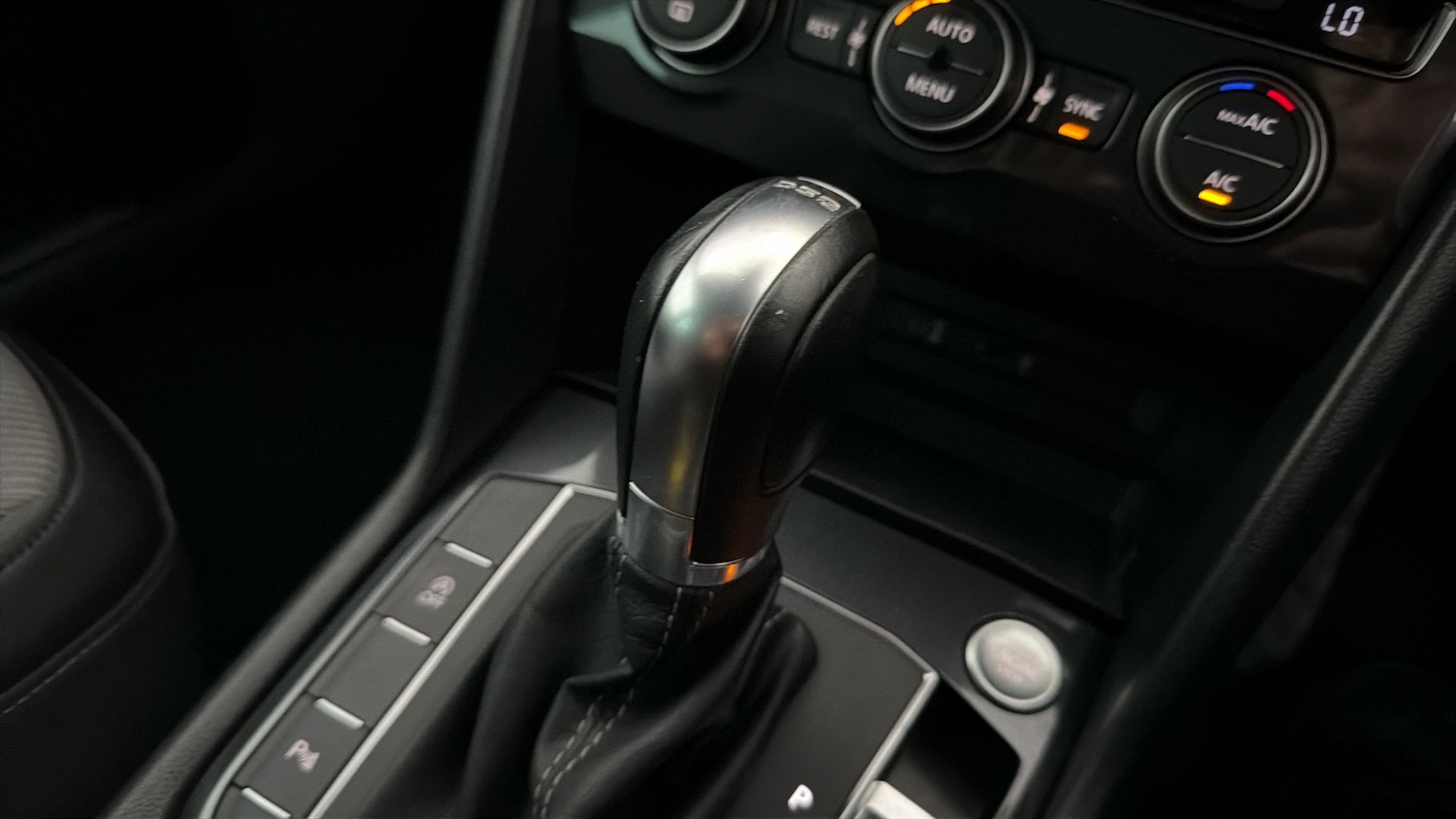 Used Volkswagen Tiguan 2017 for sale - 78145036: Photo 24