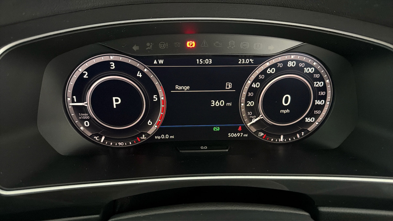 Used Volkswagen Tiguan 2017 for sale - 78145036: Photo 25