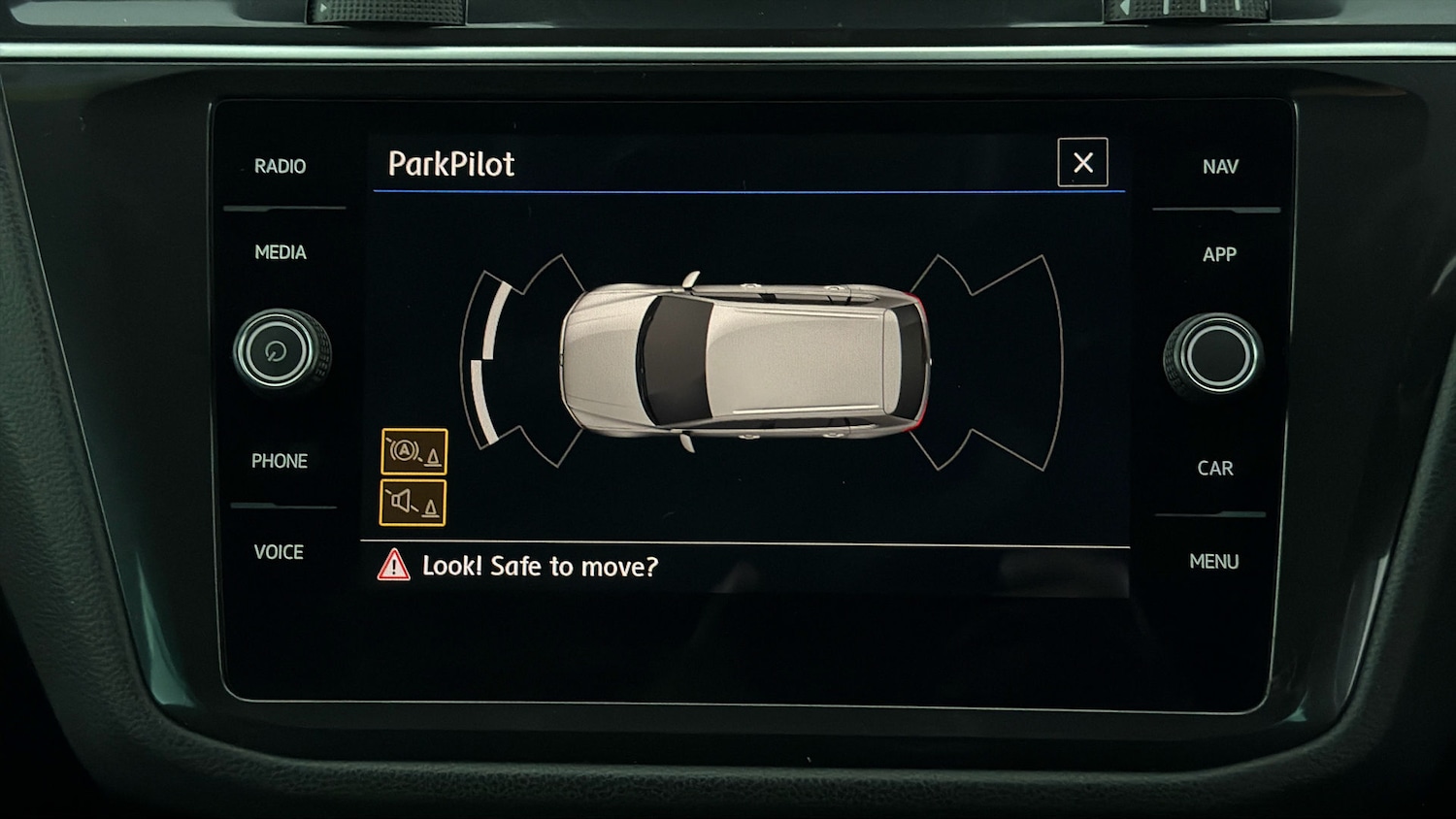 Used Volkswagen Tiguan 2017 for sale - 78145036: Photo 26