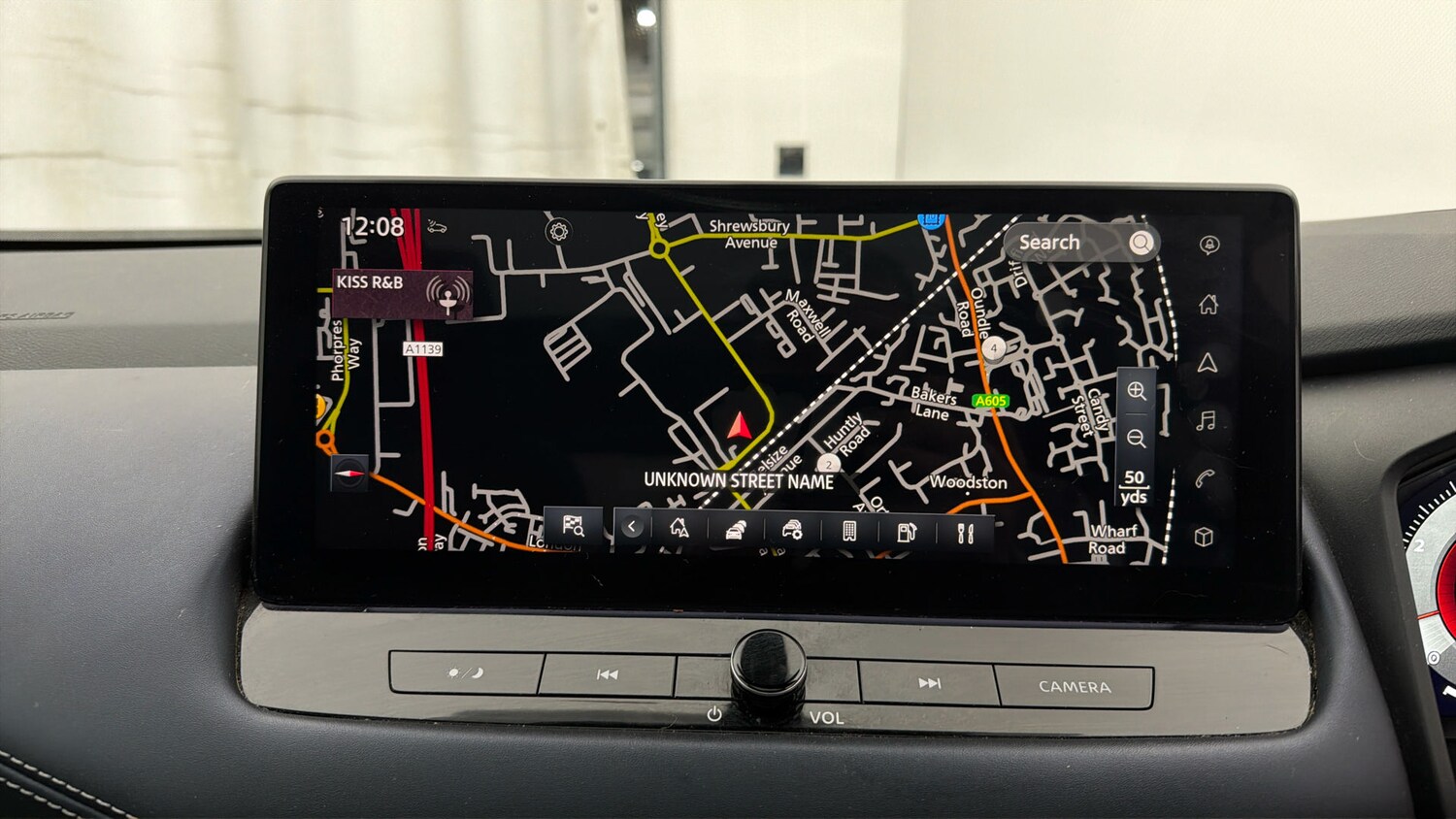 Used Nissan Qashqai 2022 for sale - 78122690: Photo 10