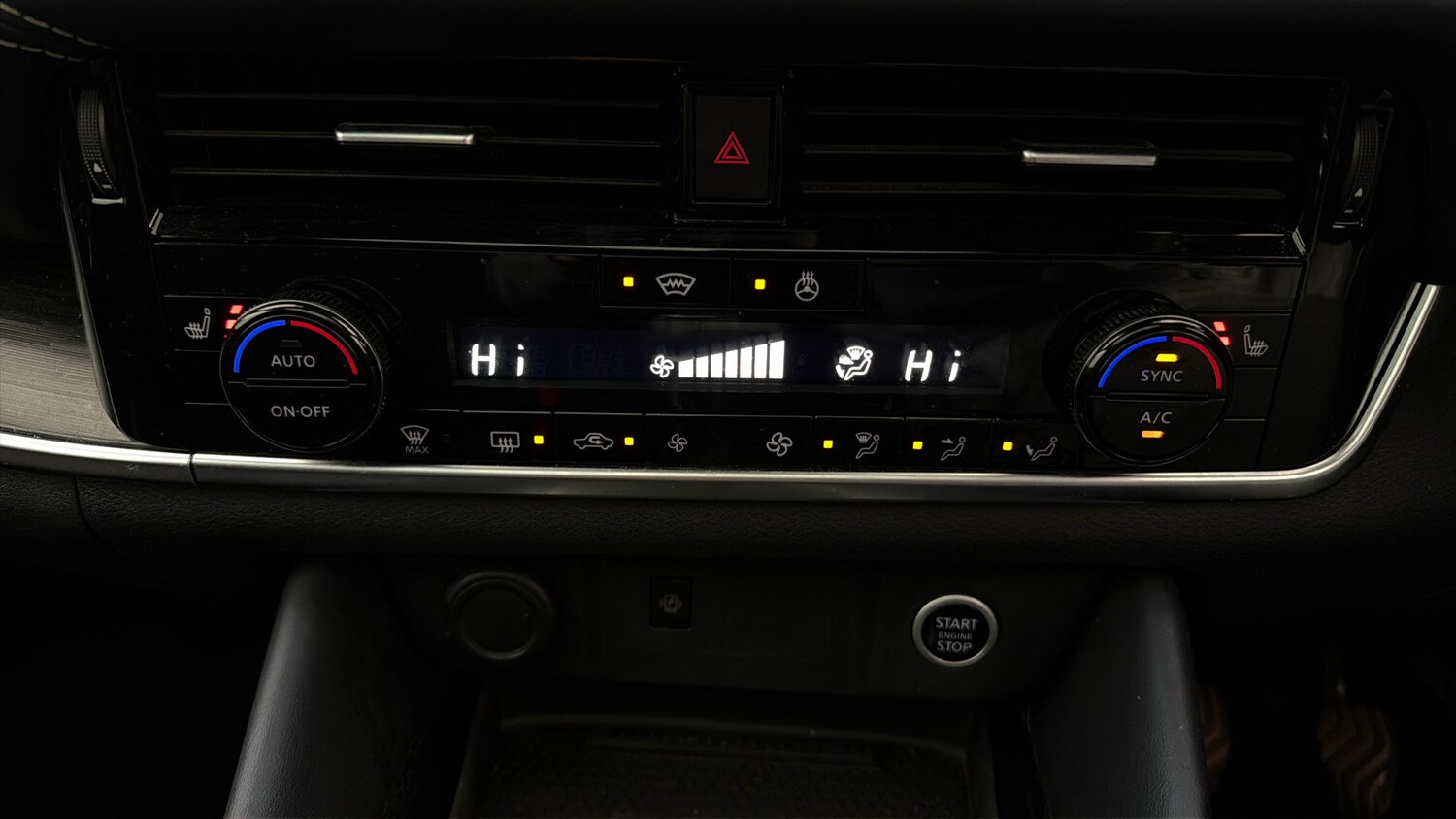 Used Nissan Qashqai 2022 for sale - 78122690: Photo 11