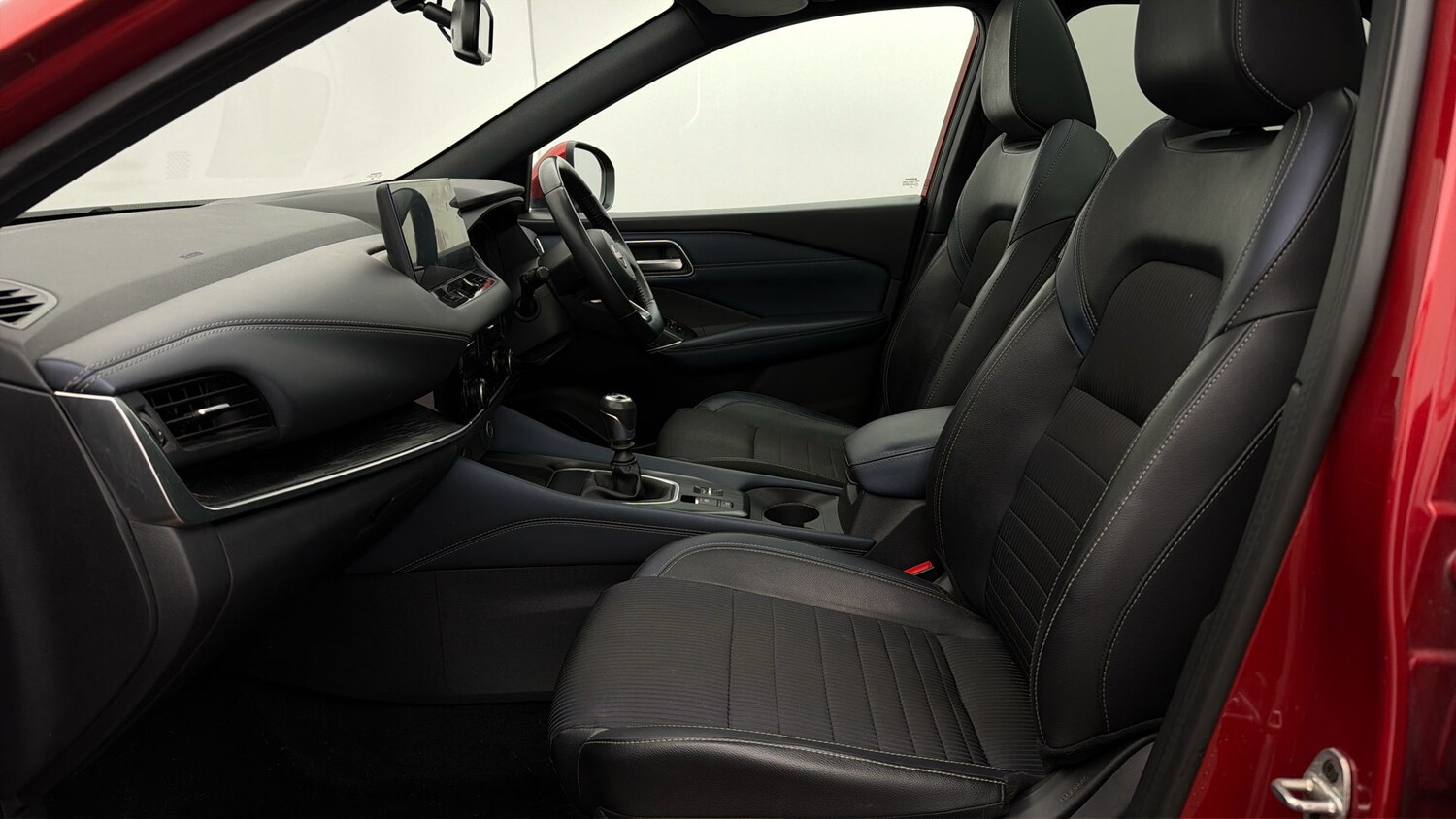 Used Nissan Qashqai 2022 for sale - 78122690: Photo 13