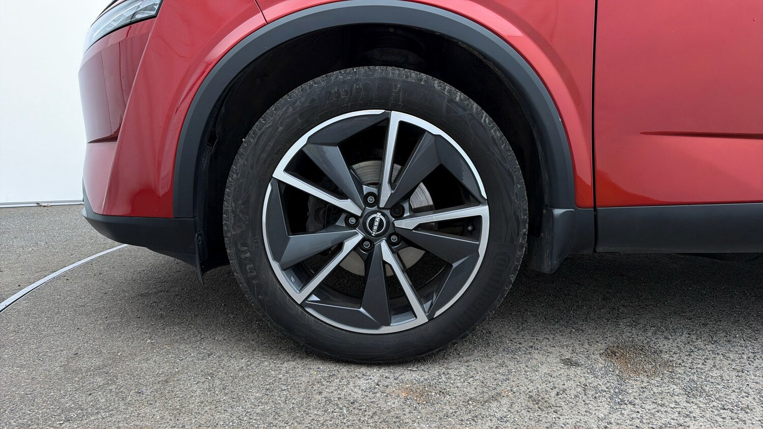 Used Nissan Qashqai 2022 for sale - 78122690: Photo 17