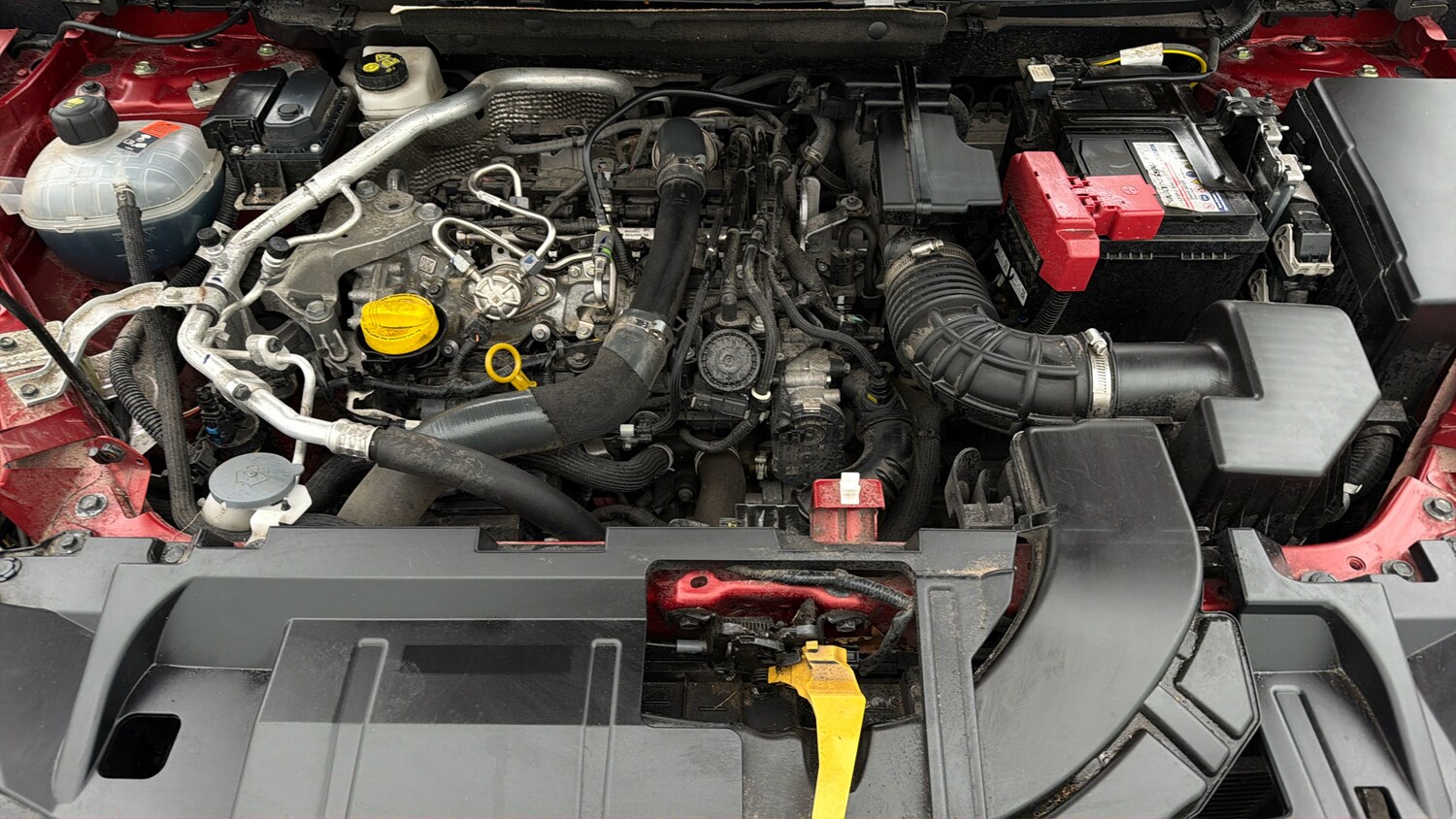 Used Nissan Qashqai 2022 for sale - 78122690: Photo 18