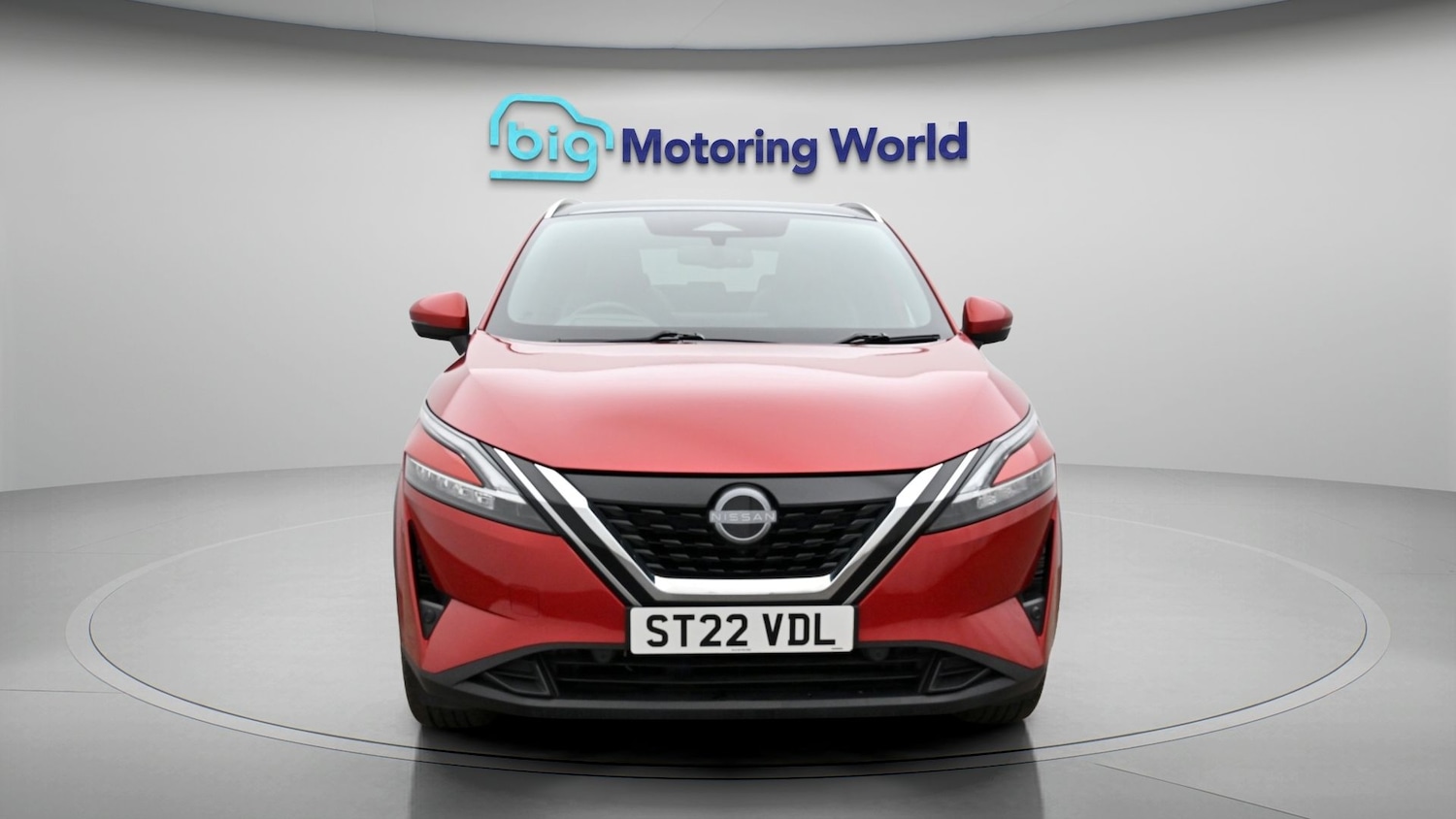 Used Nissan Qashqai 2022 for sale - 78122690: Photo 2