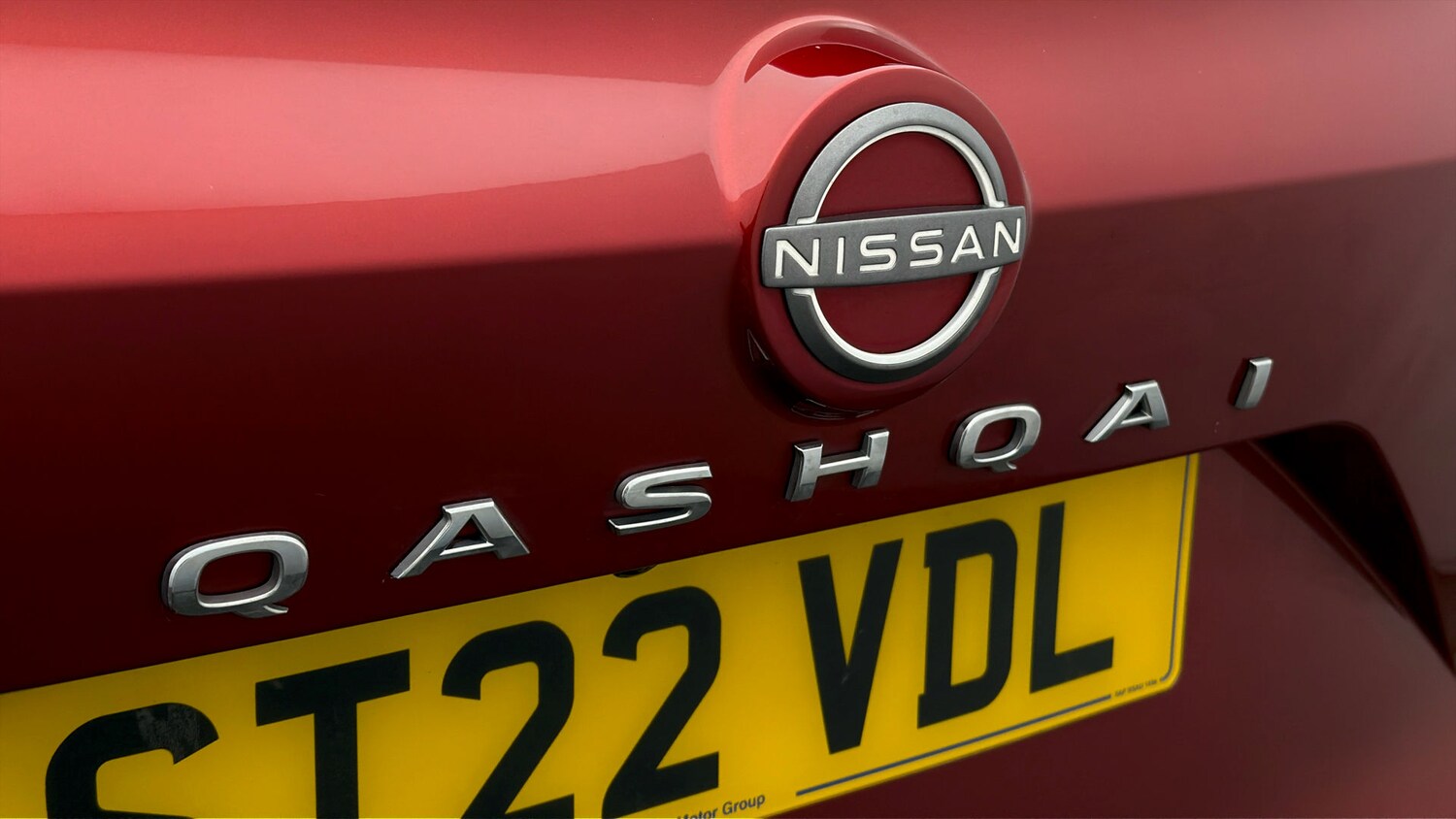 Used Nissan Qashqai 2022 for sale - 78122690: Photo 20