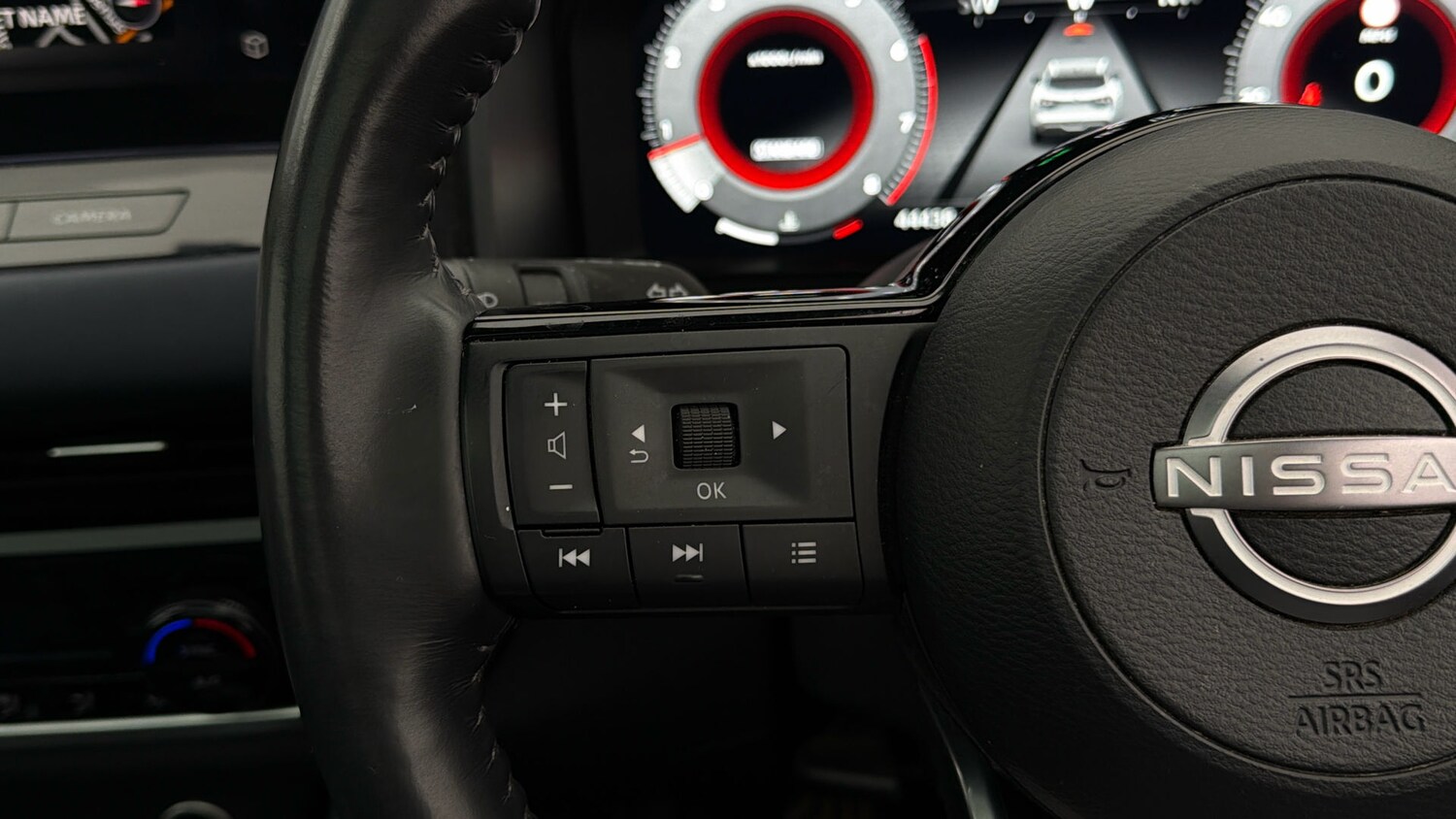 Used Nissan Qashqai 2022 for sale - 78122690: Photo 22