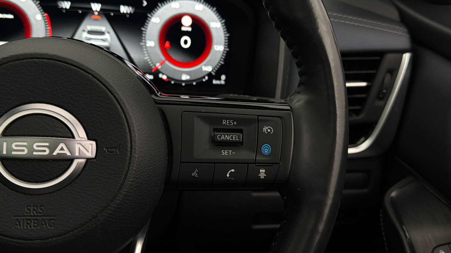 Used Nissan Qashqai 2022 for sale - 78122690: Photo 23