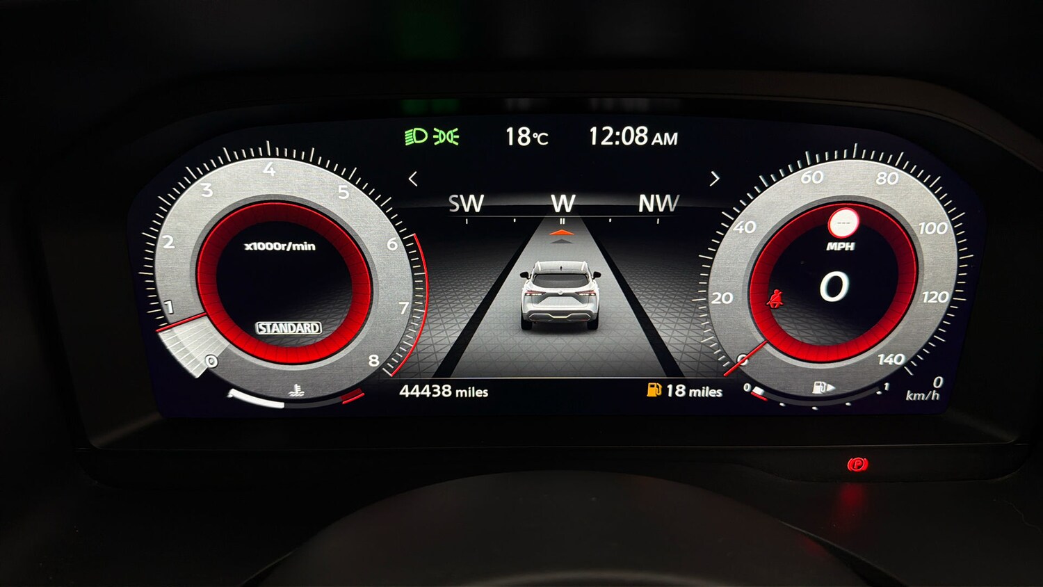 Used Nissan Qashqai 2022 for sale - 78122690: Photo 25