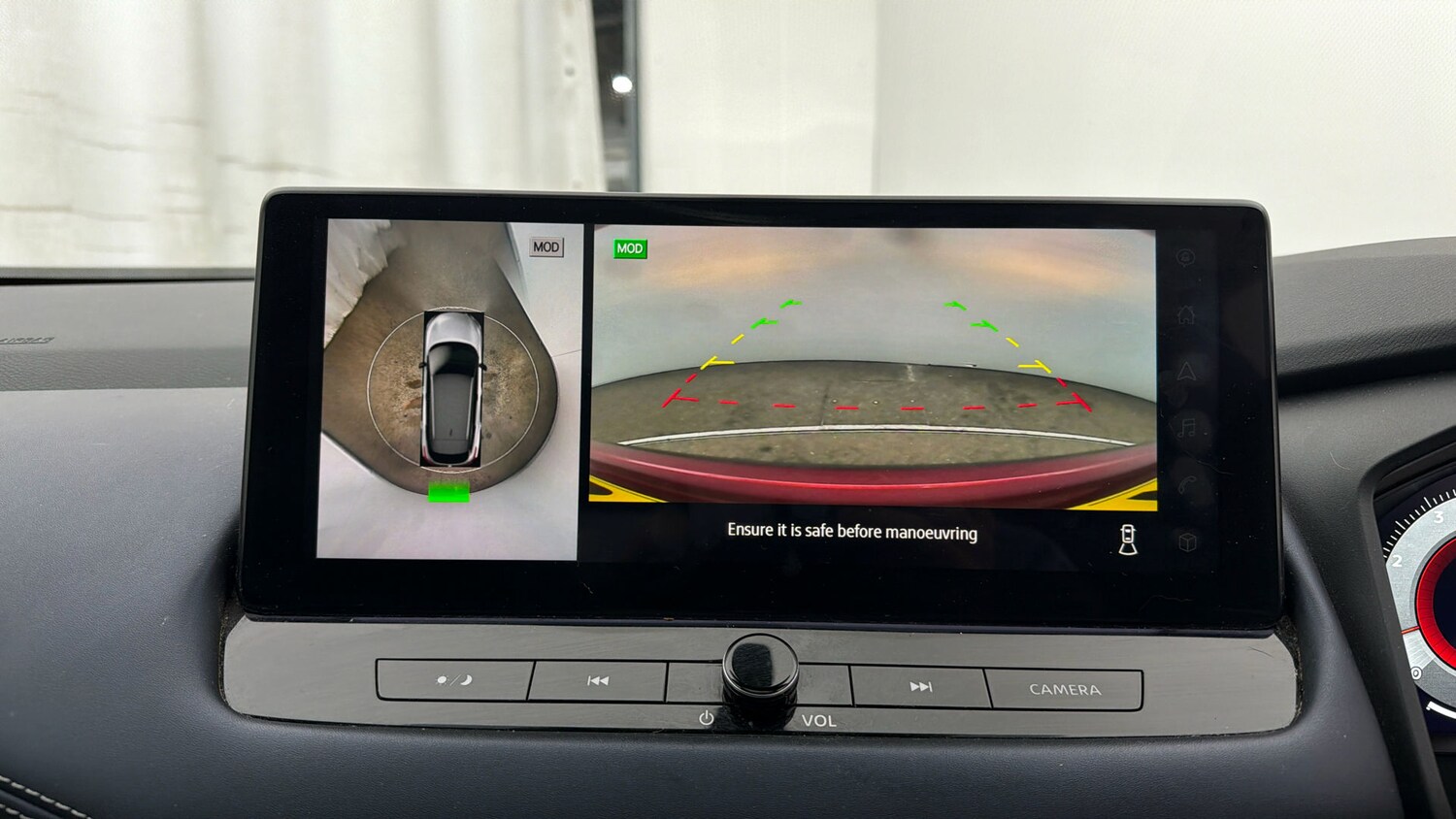 Used Nissan Qashqai 2022 for sale - 78122690: Photo 26