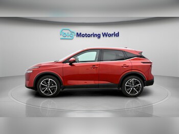 Used Nissan Qashqai 2022 for sale - 78122690: Photo