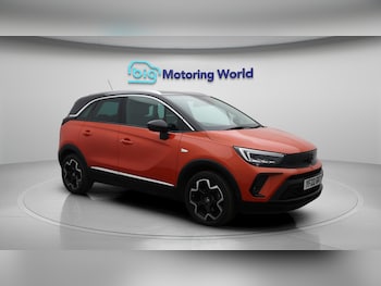 Used Vauxhall Crossland 2022 for sale - 75915160: Photo