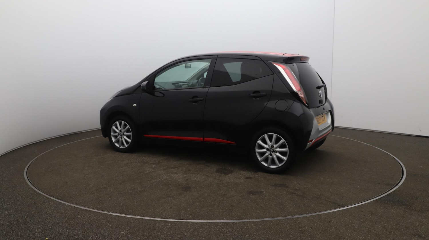 Vehicle 46