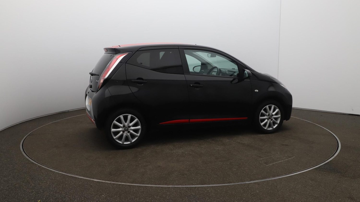 Vehicle 50