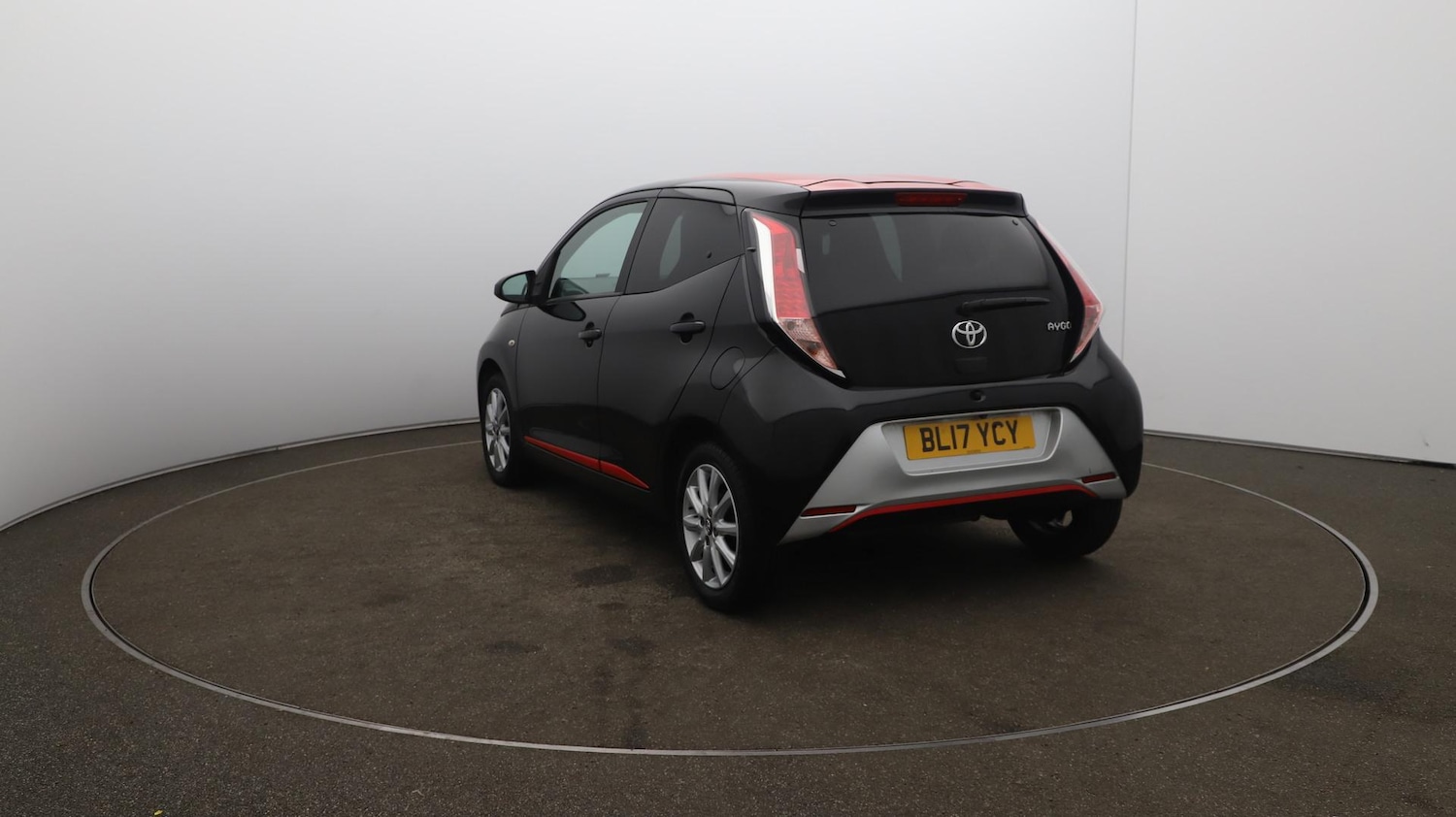 Vehicle 60