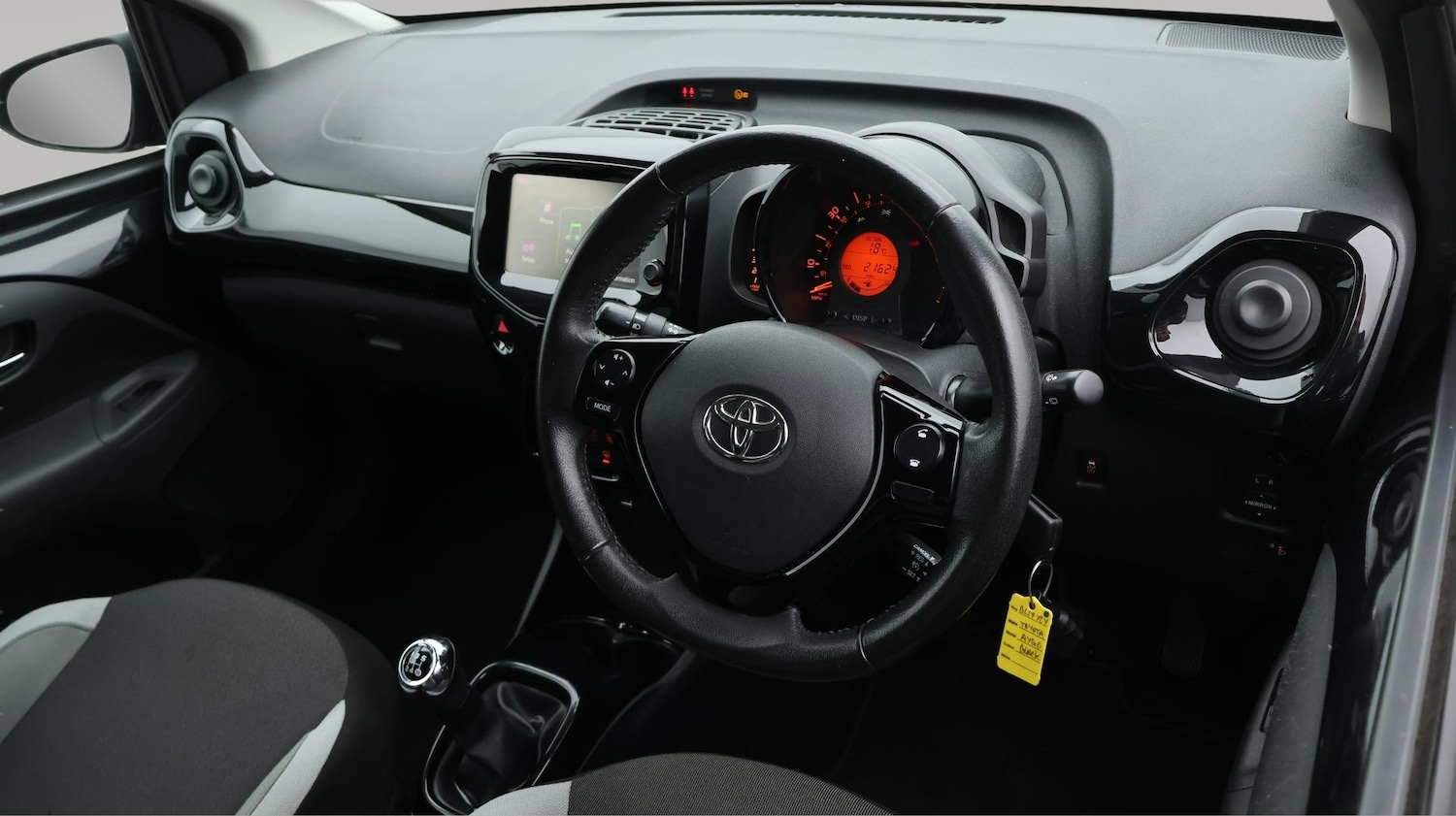 Vehicle 9