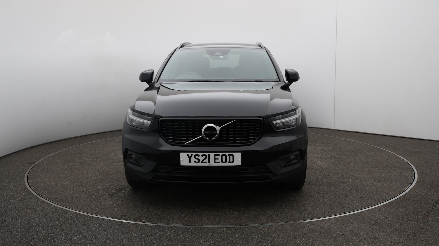 Vehicle 40