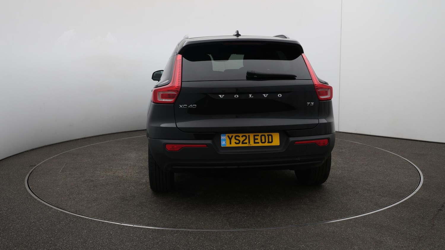 Vehicle 60
