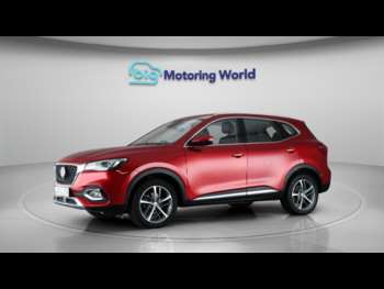Used MG MG HS 2022 for sale - 75327488: Photo