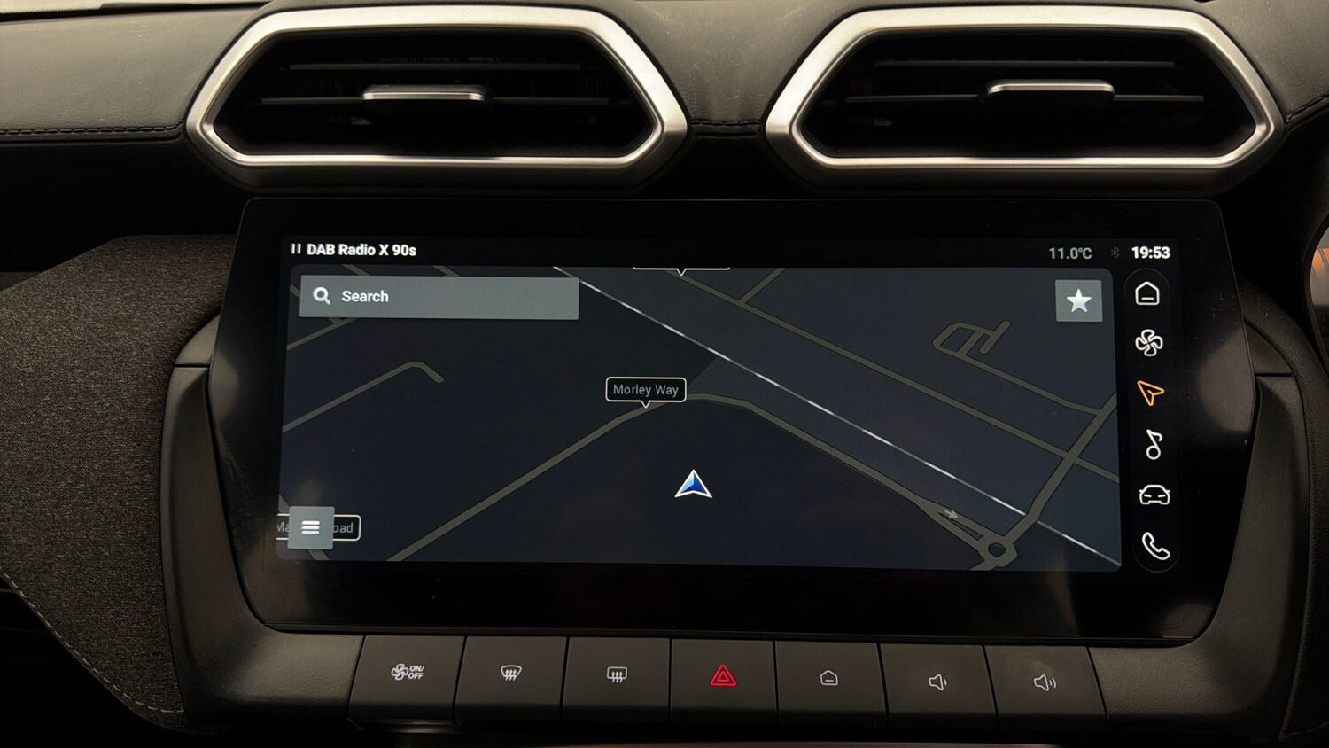 Used MG MG ZS 2025 for sale - 78052630: Photo 10