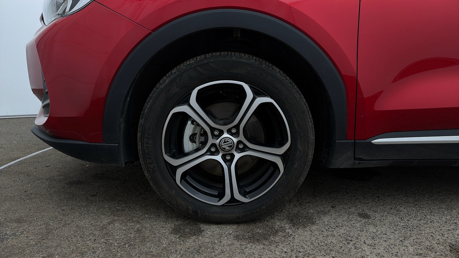 Used MG MG ZS 2025 for sale - 78052630: Photo 17