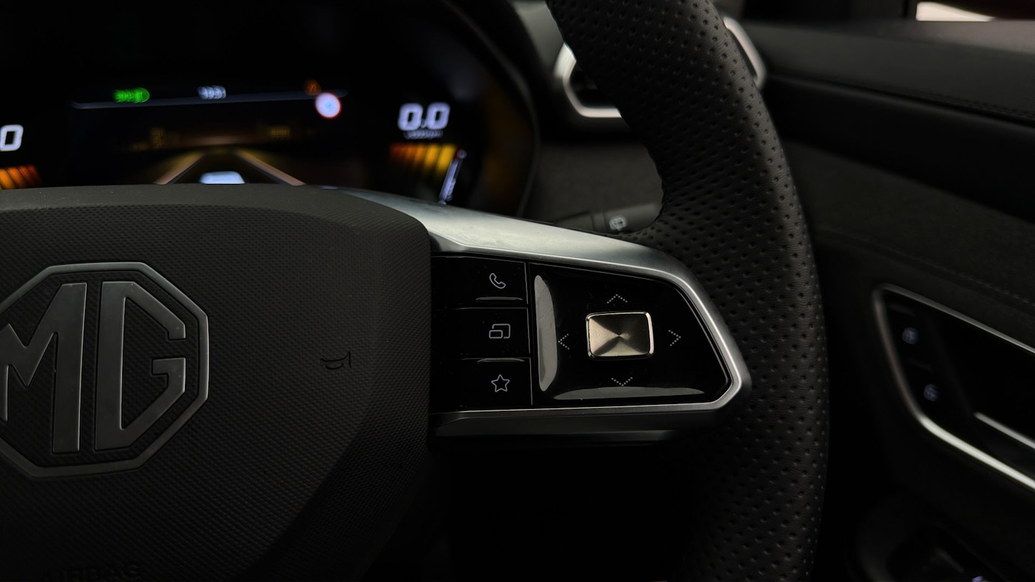 Used MG MG ZS 2025 for sale - 78052630: Photo 24