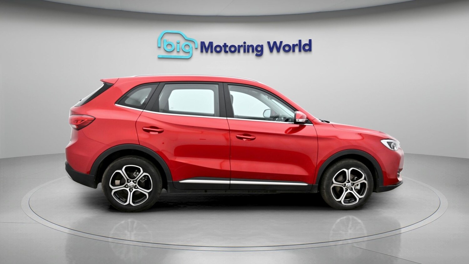 Used MG MG ZS 2025 for sale - 78052630: Photo 8