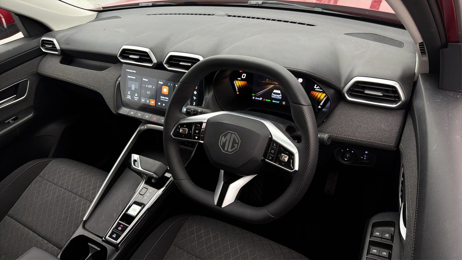 Used MG MG ZS 2025 for sale - 78052630: Photo 9